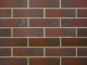 Фото Клинкерная плитка под кирпич Paradyz Semir Brown, 240*65*7 мм
