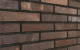 Фото Кирпич клинкерный ПЛИНФА (Plinfa) Iron 2803, 270*85*50 мм