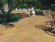 Фото Клинкерная напольная плитка Terraklinker (Gres de Breda) Natural, 250*250*15 мм