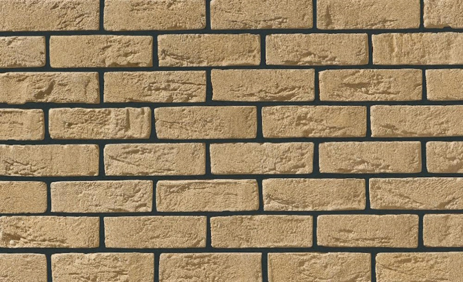 Фото Декоративный кирпич Leonardo Stone Орли 215*65*10 мм 050