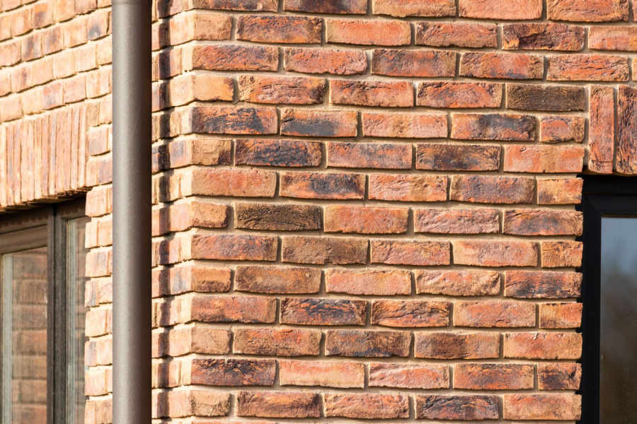 Фото Плитка Terca Agaat, 215*65*22-25 мм