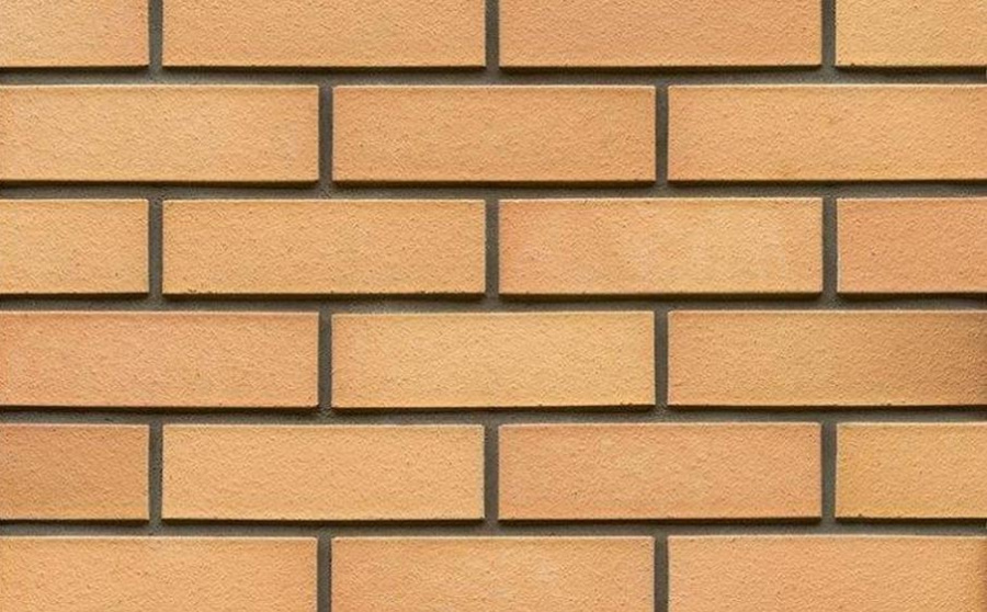 Фото Кирпич клинкерный Muhr 23 Morgenrote гладкий, Spar NF, 240*55*71 мм