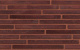 Фото Кирпич ригельный S.Anselmo Corso PG Terra Rolled, 500*50*40 мм