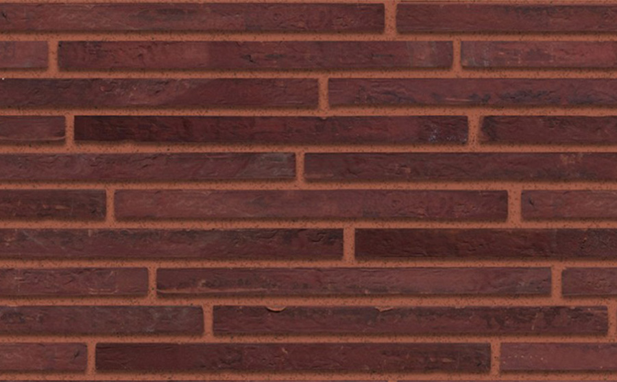 Фото Кирпич ригельный S.Anselmo Corso PG Terra Rolled, 500*50*40 мм