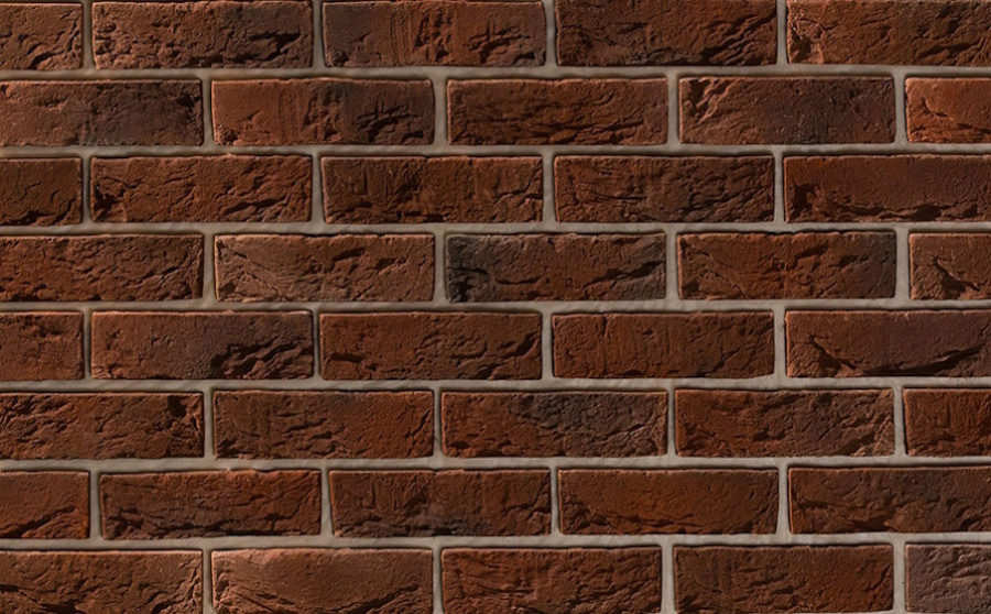 Фото Декоративный кирпич Leonardo Stone Авиньон 215*65*10-12 мм 767