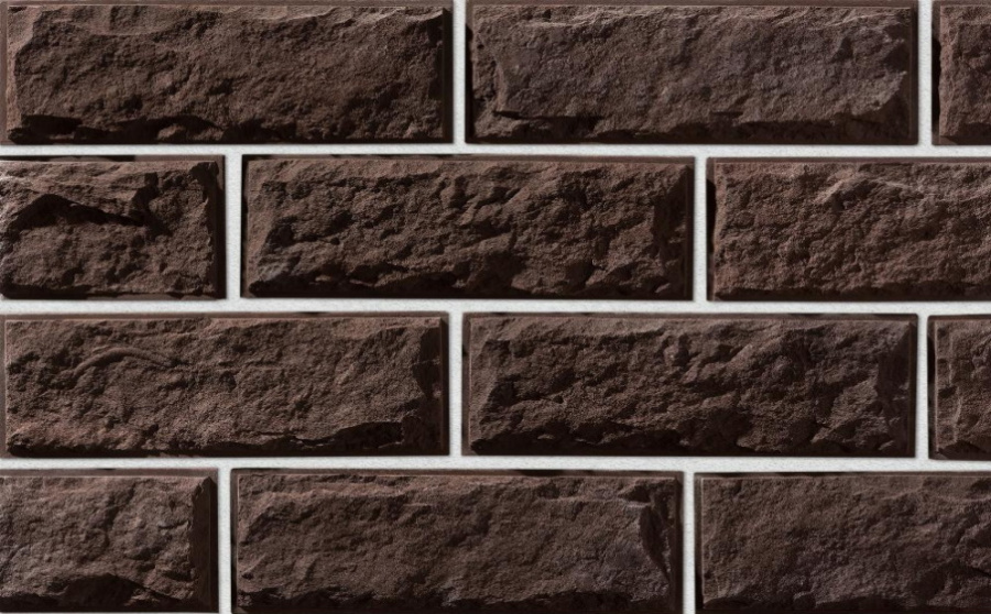 Фото Облицовочный камень Leonardo Stone Шато 445*167*30 мм 709