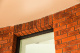 Фото Клинкерная плитка под кирпич King Klinker Old Castle Deep purple HF08 240*71*10 мм