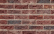 Фото Кирпич ручной формовки Богандинский КЗ Beveren 4345, 210*100*65 мм