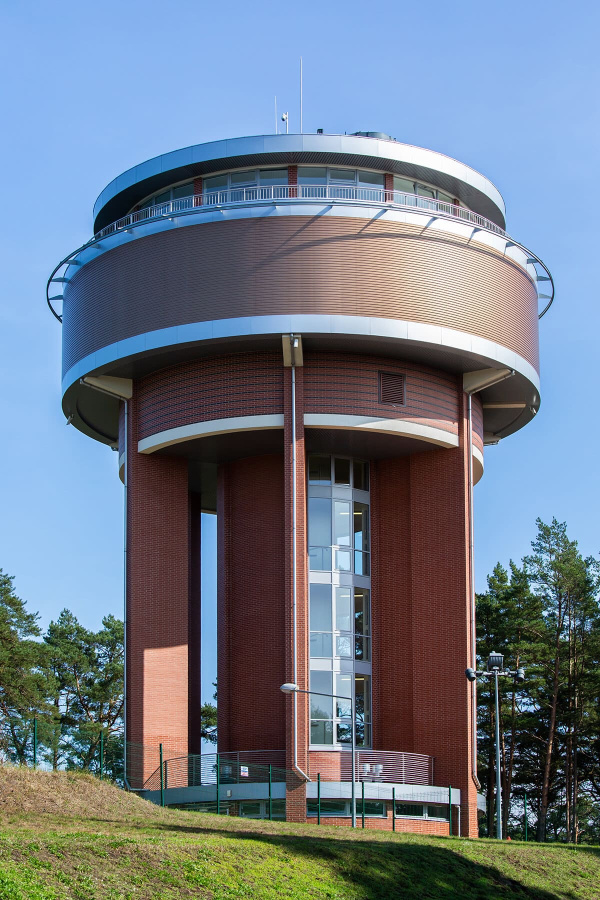 Фото Клинкерная плитка под кирпич King Klinker Free Art 02 Brown glazed, 240*71*10 мм