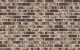 Фото Клинкерная плитка под кирпич King Klinker Old Castle Smooth jazz HF24 240*71*10 мм