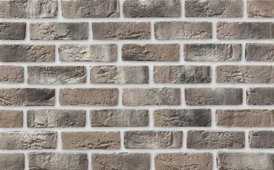 Фото Декоративный кирпич Leonardo Stone Орли 215*65*10 мм 403