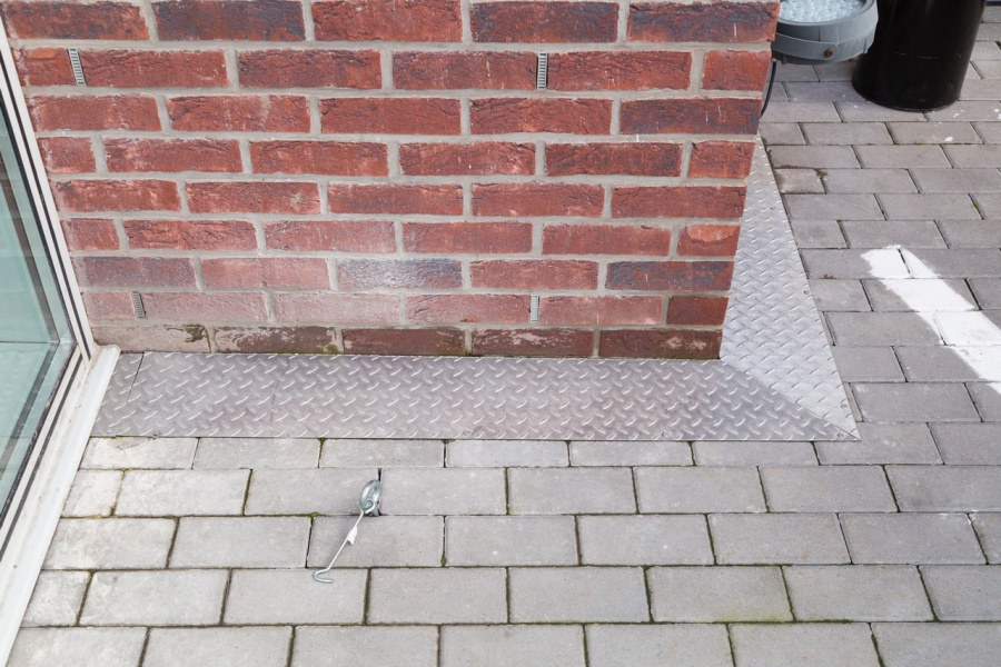 Фото Кирпич облицовочный Terca Portsmouth, 215*65*50 мм