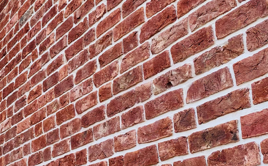 Фото Кирпич облицовочный Rightbrick, Моне, 210*100*65 мм