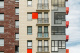 Фото Клинкерная плитка под кирпич Stroeher Keravette Shine 825 sherry гладкая NF11, 240*71*11 мм