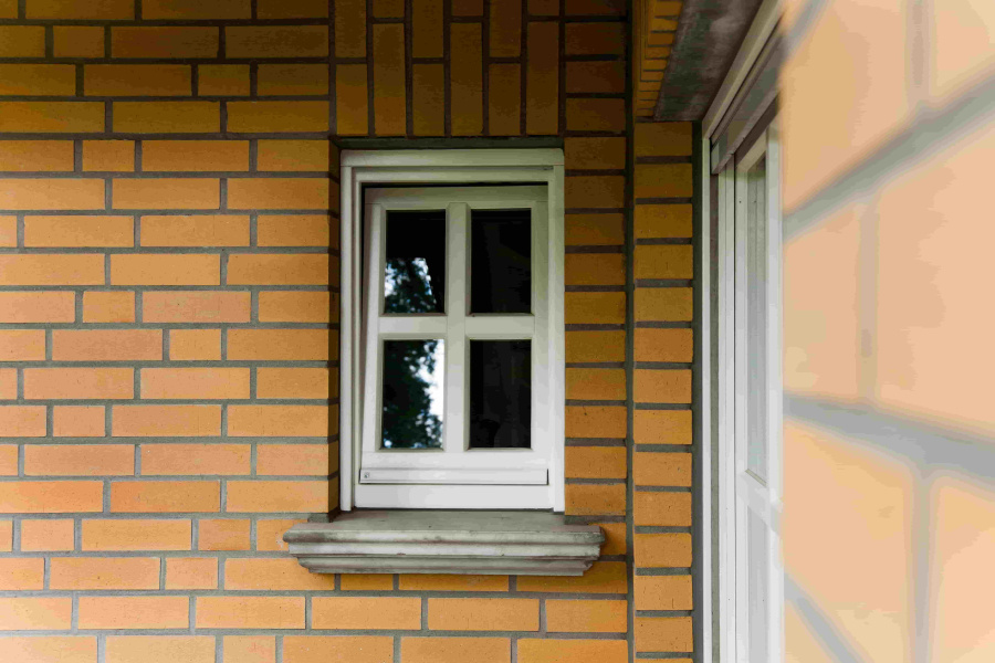 Фото Кирпич клинкерный Muhr 01 Niederlausitzer Gelb гладкий, 240*115*71 мм