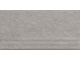 Фото Клинкерная ступень с насечками Paradyz Carrizo, Grey, 600*300*8,5 мм