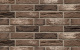 Фото Кирпич облицовочный Westerwaelder Klinker WK951 Leeds, 210*50*65 мм
