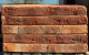Фото Кирпич ригельный Rightbrick Моне, 400*100*40 мм