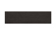 Фото Клинкерная плитка под кирпич King Klinker Dream House 18 Volcanic black NF, 240*71*10 мм
