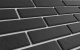 Фото Термопанель ППС с клинкерной плиткой толщиной 8,5 мм BestPoint Classic Graphite 1145*470*60 мм