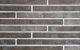 Фото Клинкерная плитка под кирпич DeKERAMIK Quarzit DKK852 Citrin, 468*40*10 мм