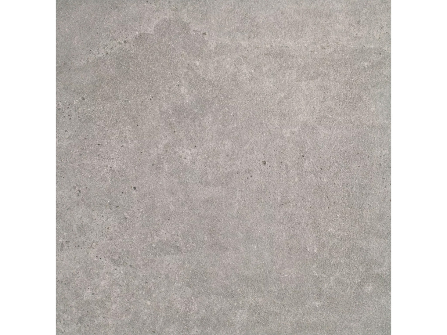 Фото Террасная плитка из керамогранита Paradyz Optimal Antracite, 595*595*20 мм