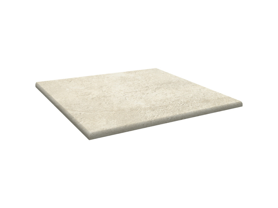 Фото Клинкерная напольная плитка Paradyz Scandiano, Beige, 300*300*8,5 мм