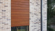 Фото Керамическая плитка Engels Onega, 214*65*24 мм