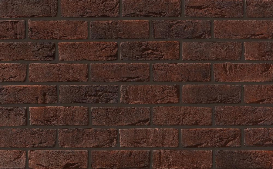 Фото Декоративный кирпич Leonardo Stone Орли 215*65*10 мм 773
