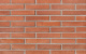 Фото Кирпич клинкерный ПЛИНФА (Plinfa) Iron 2319, 270*85*50 мм