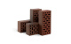 Фото Кирпич облицовочный VOLGABRICK Амур, 250*120*65 мм