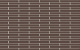 Фото Клинкерная плитка под кирпич King Klinker Dream House 03 Natural brown, 490*52*14 мм