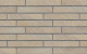 Фото Клинкерная плитка под кирпич Paradyz Eremite Crema, 400*66*11 мм