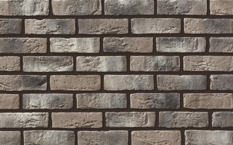 Фото Декоративный кирпич Leonardo Stone Орли 215*65*10 мм 403