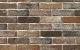 Фото Декоративная плитка White Hills Лондон брик Design цвет 303-90
