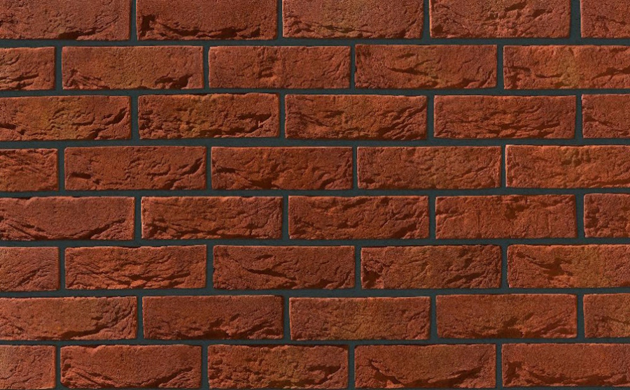 Фото Декоративный кирпич Leonardo Stone Авиньон 215*65*10-12 мм 776