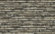 Фото Кирпич ригельный S.Anselmo Corso LOB Aqua, 500*100*40 мм