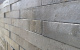 Фото Кирпич клинкерный Muhr 05 KS Eisenschmelz Schwarzbraun Kohle Spezial гладкий, 290*90*52 мм