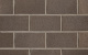 Фото Клинкерная тротуарная плитка Uniceramix R16.UX-2416 grey, 200*100*16 мм