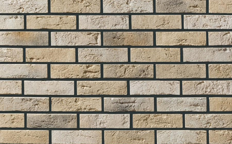 Фото Декоративный кирпич Leonardo Stone Бремен 210*65*11 мм 052