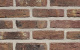 Фото Кирпич облицовочный Terca Veldbrand Exterieur, 208*98*48 мм