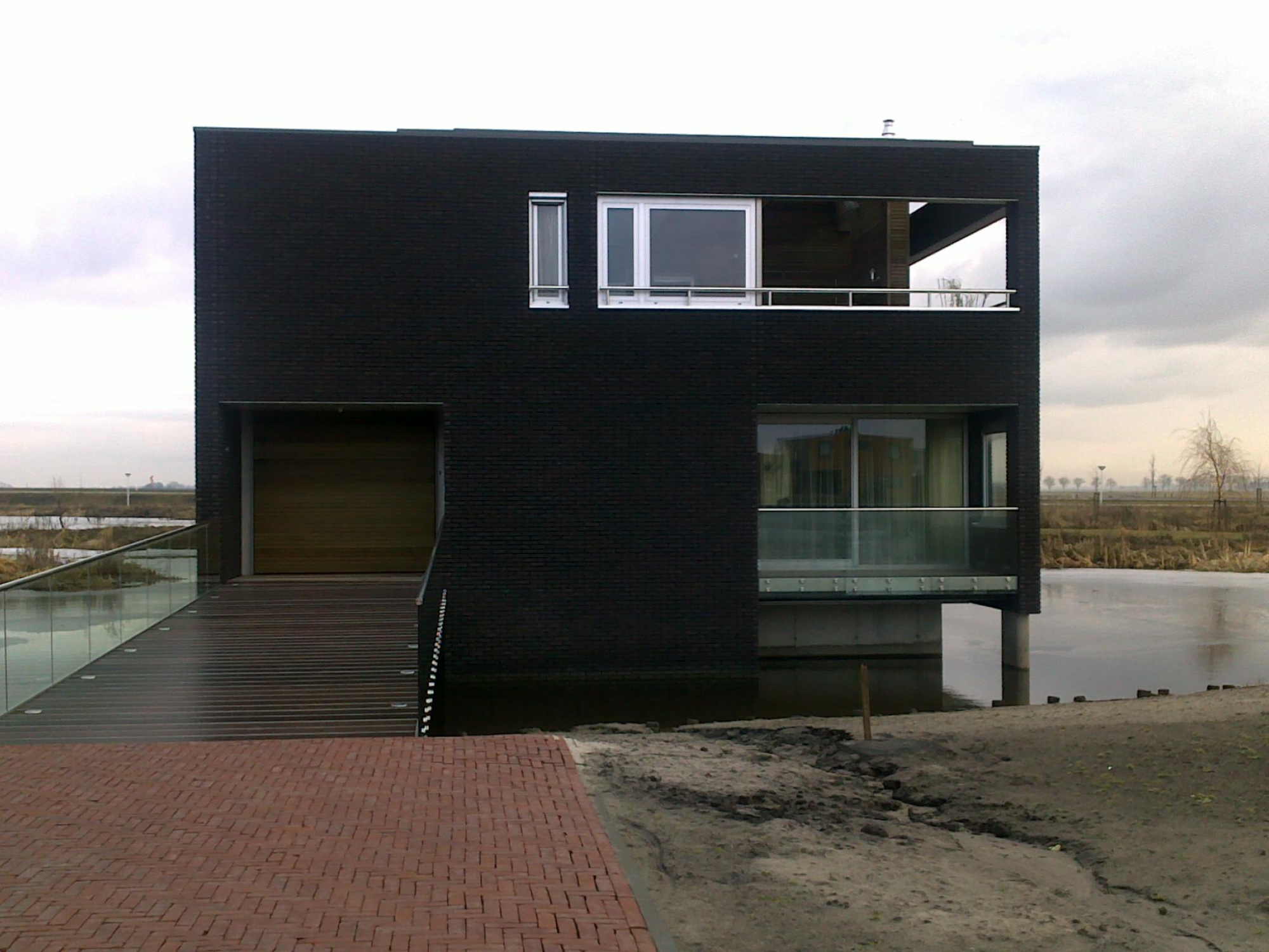 Фото Кирпич облицовочный Engels Peelparel, 210*100*50 мм
