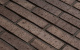 Фото Кирпич клинкерный ПЛИНФА (Plinfa) Iron 2809, 270*85*50 мм