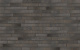 Фото Клинкерная плитка под кирпич Terramatic Forta Brown DK, 390*40*14 мм