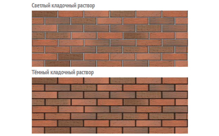 Фото Кирпич БРАЕР кладка риф, 250*120*65 мм