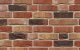 Фото Кирпич облицовочный Muhr Nr 69 Old Saxon Blend, 215*102*65 мм