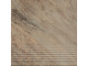 Фото Клинкерная ступень с насечками Paradyz Mattone Pietra, Ochra, 300*300*8,5 мм