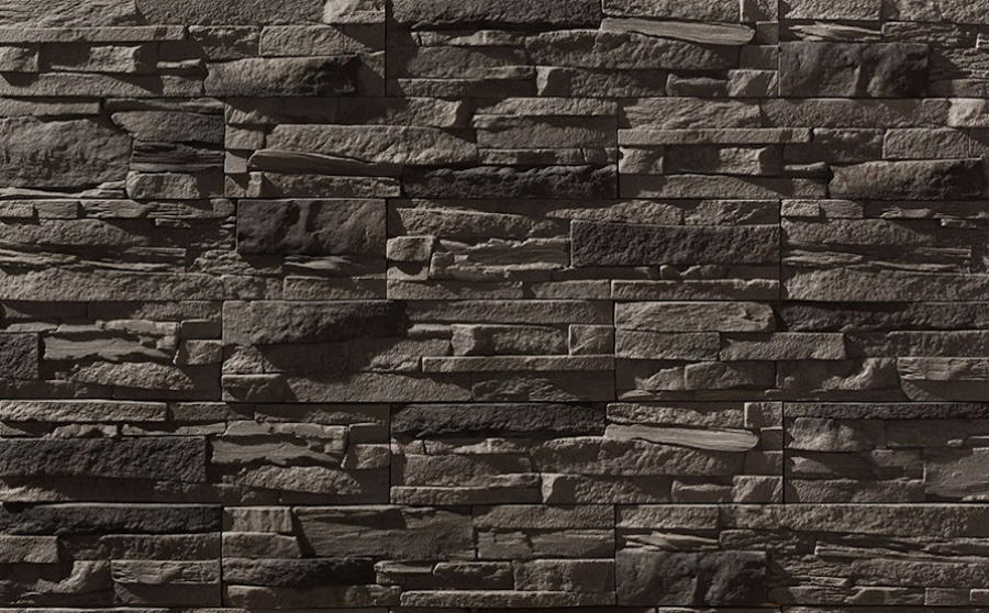 Фото Облицовочный камень Leonardo Stone Корсика 300*100*30 мм 740