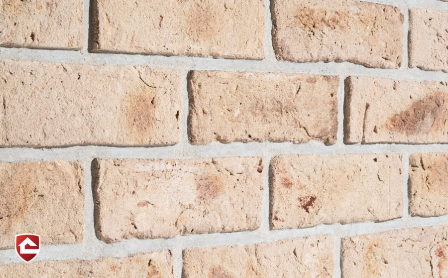 Фото Кирпич облицовочный Rightbrick Рейн, 210*100*65 мм