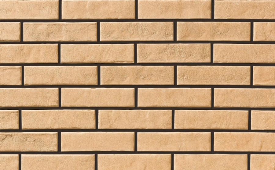 Фото Декоративный кирпич Leonardo Stone Денвер 230*72*12 мм 955